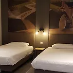Hotel Mathis 3*