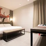 Hotel Mathis 3*