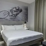Mathis Hotel Fiorenzuola dʼArda