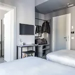Hotel Mathis 3*