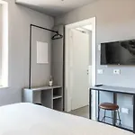 Hotel Mathis Fiorenzuola dʼArda