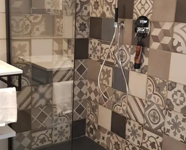 فندق Mathis Fiorenzuola dʼArda