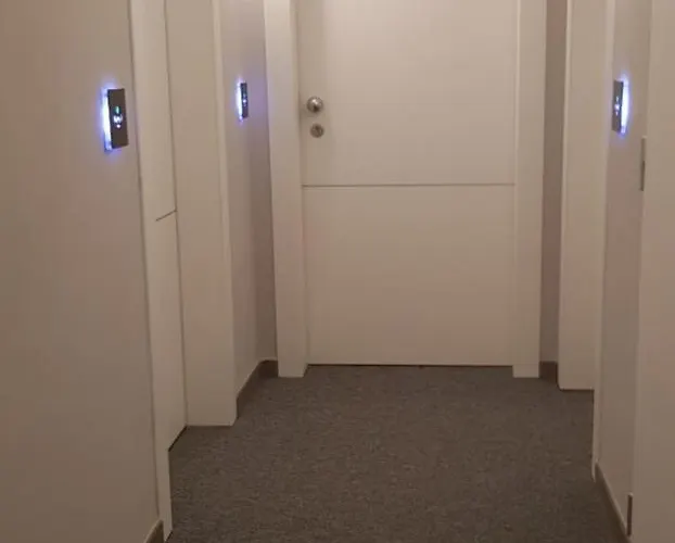 فندق Mathis Fiorenzuola dʼArda