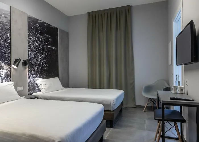 فندق Mathis Fiorenzuola dʼArda