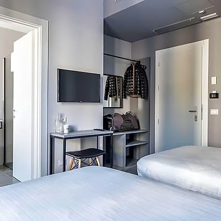 Hotel Mathis Fiorenzuola dʼArda