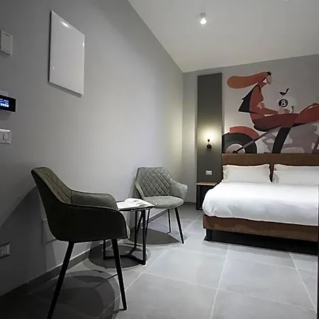 Hotel Mathis Fiorenzuola dʼArda