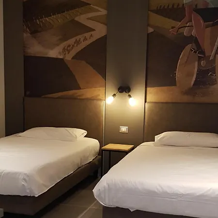 Hotel Mathis 3*