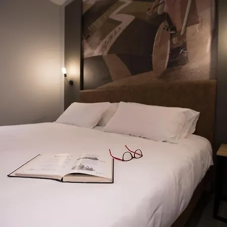 Mathis Hotel Fiorenzuola dʼArda