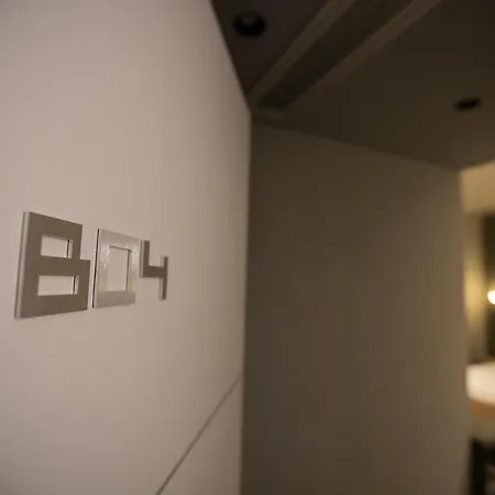 Hotel Mathis