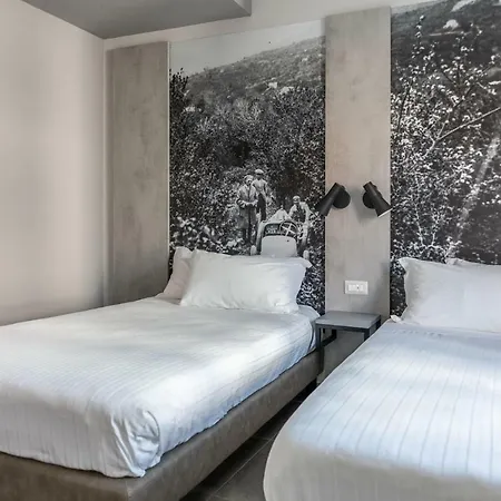 Mathis Hotel Fiorenzuola d'Arda