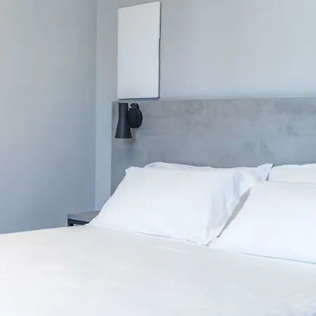 Mathis מלון Fiorenzuola dʼArda