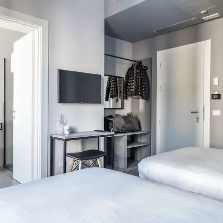 Hotel Mathis 3*
