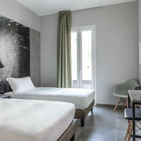 Hotel Mathis 3*
