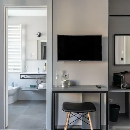 Hotel Mathis Fiorenzuola d'Arda