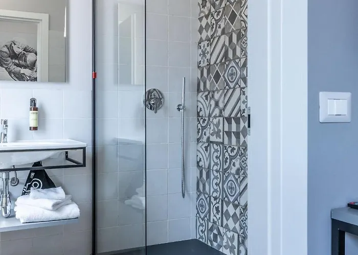 Mathis 酒店 费伦佐拉亚达