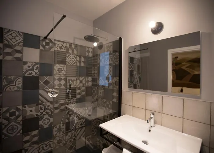 Mathis 酒店 费伦佐拉亚达