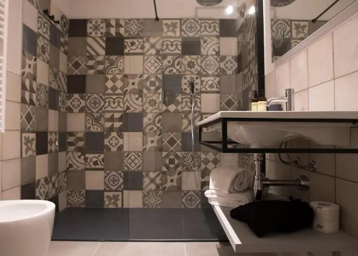 Mathis 酒店 费伦佐拉亚达